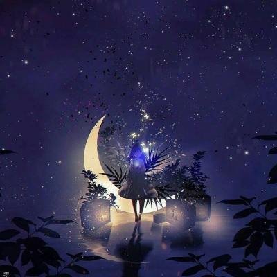 兽设场景氛围营造教程兽圈社群